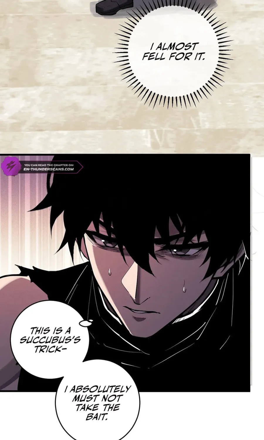 Virus King Chapter 61 page 35 - 