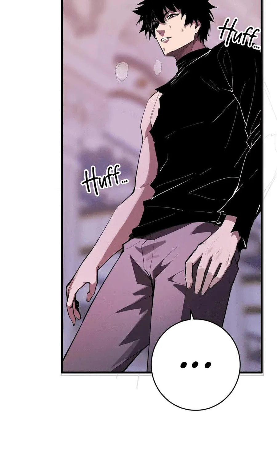 Virus King Chapter 61 page 38 - 
