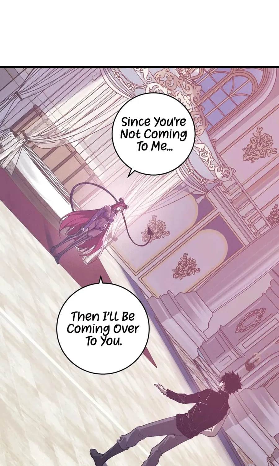 Virus King Chapter 61 page 39 - 