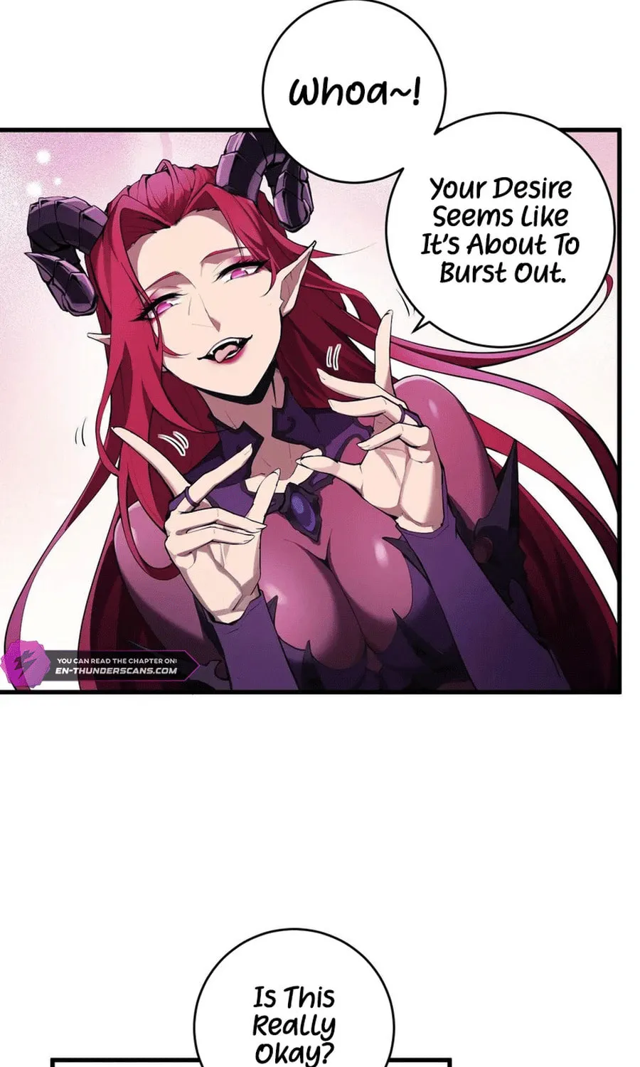 Virus King Chapter 61 page 41 - 
