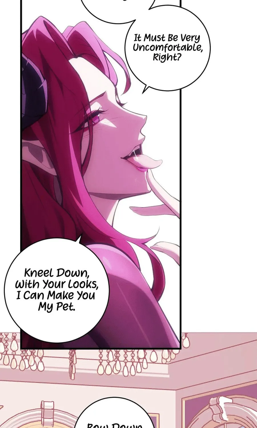 Virus King Chapter 61 page 42 - 