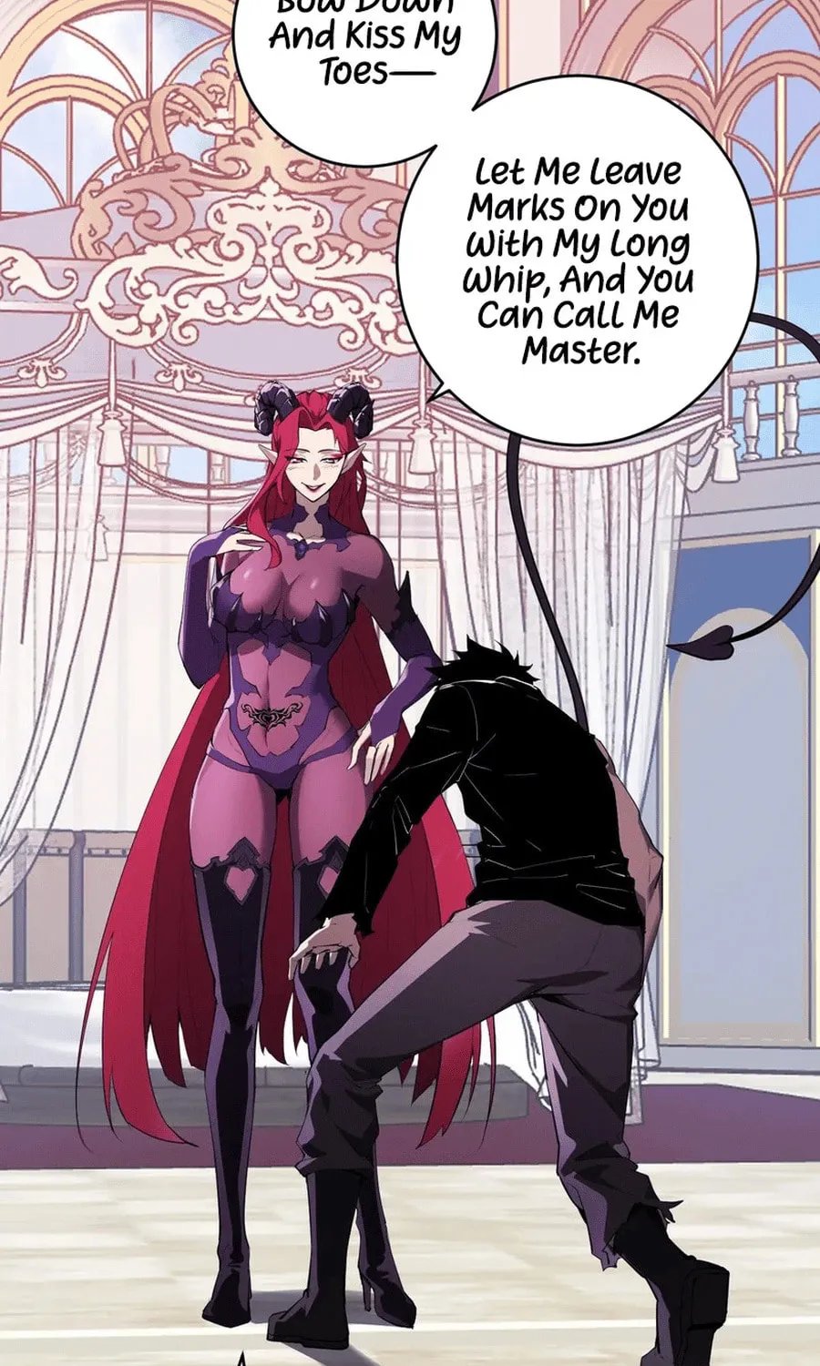 Virus King Chapter 61 page 43 - 