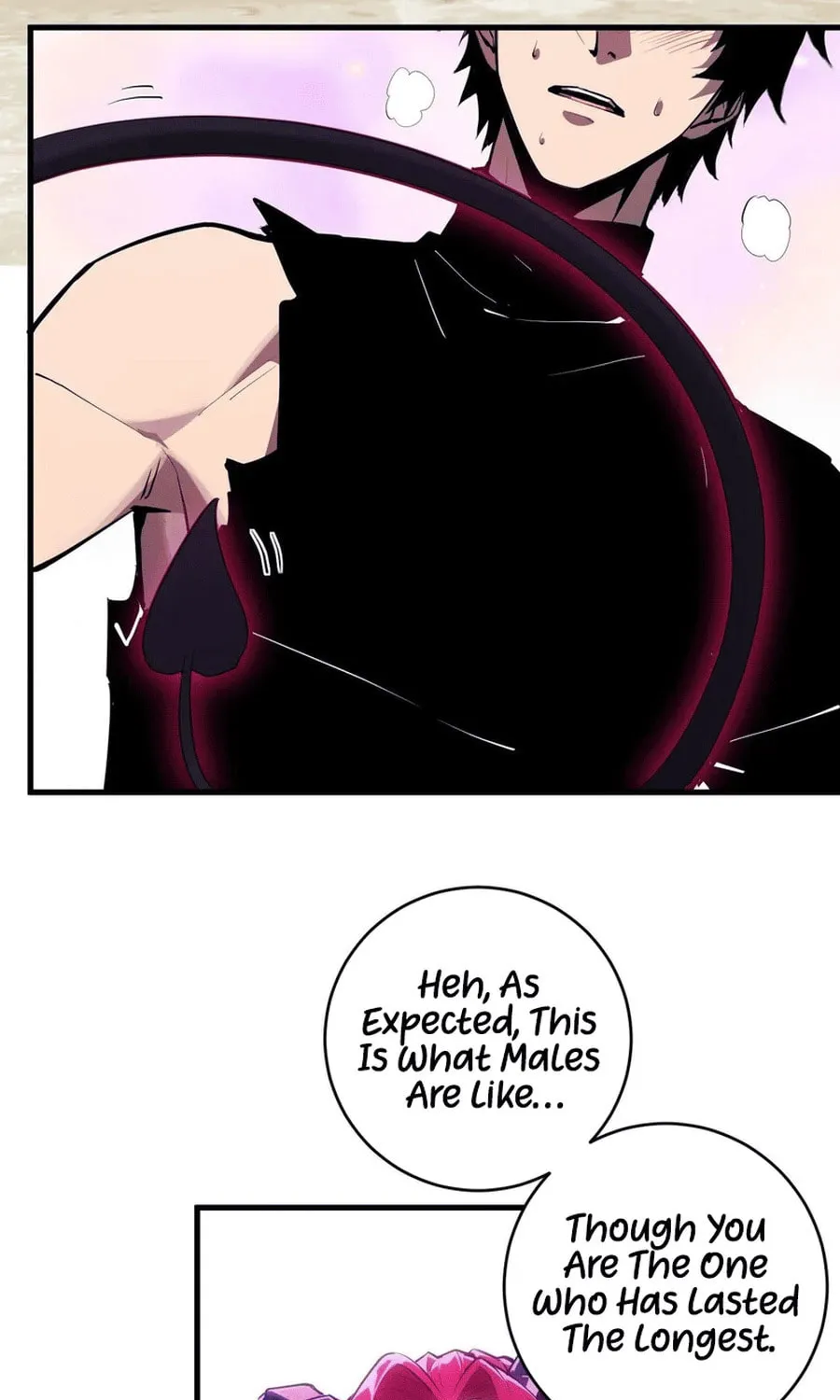 Virus King Chapter 61 page 45 - 