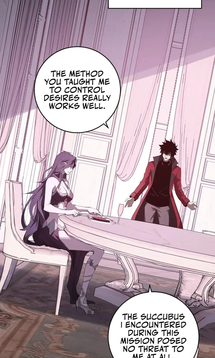 Virus King Chapter 61 page 49 - 