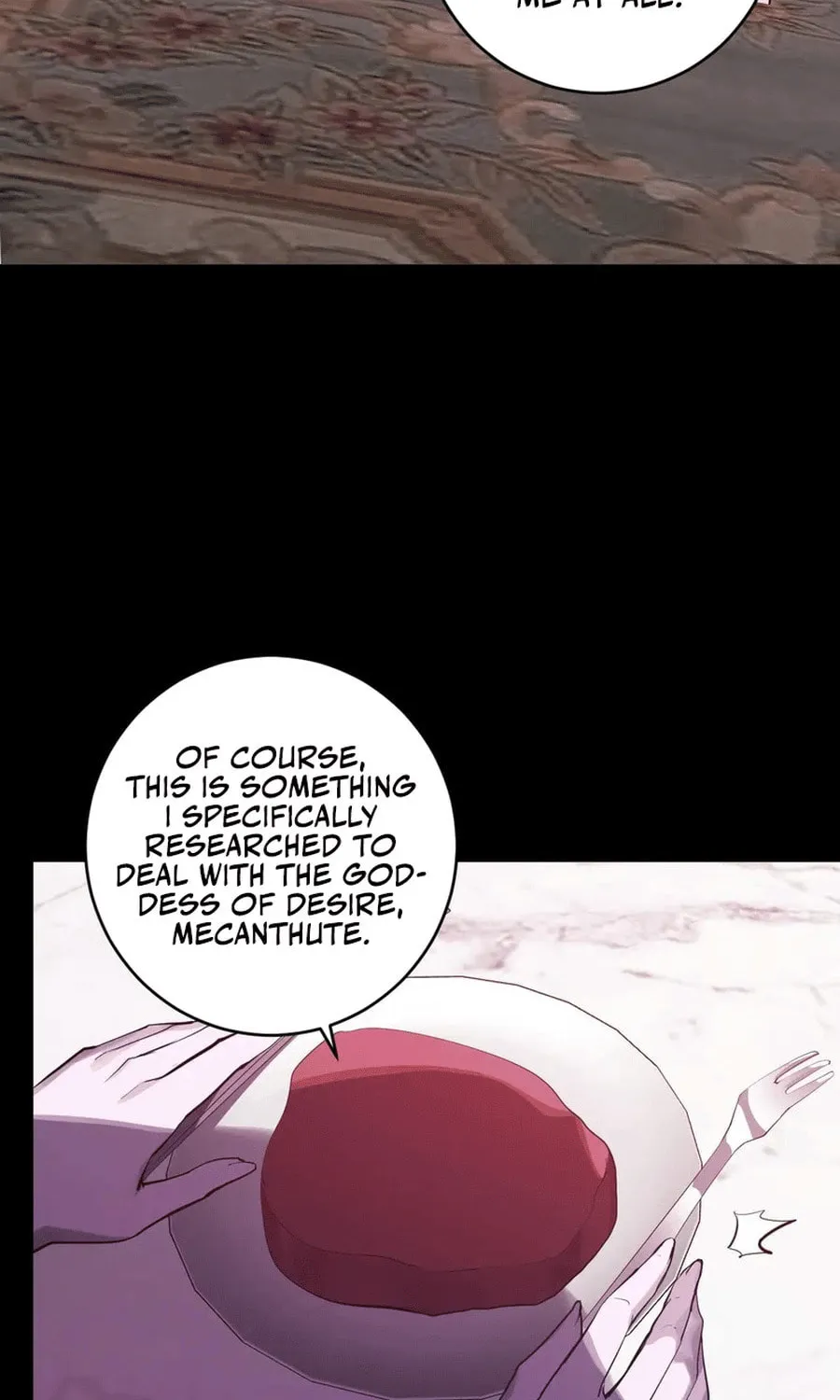 Virus King Chapter 61 page 50 - 