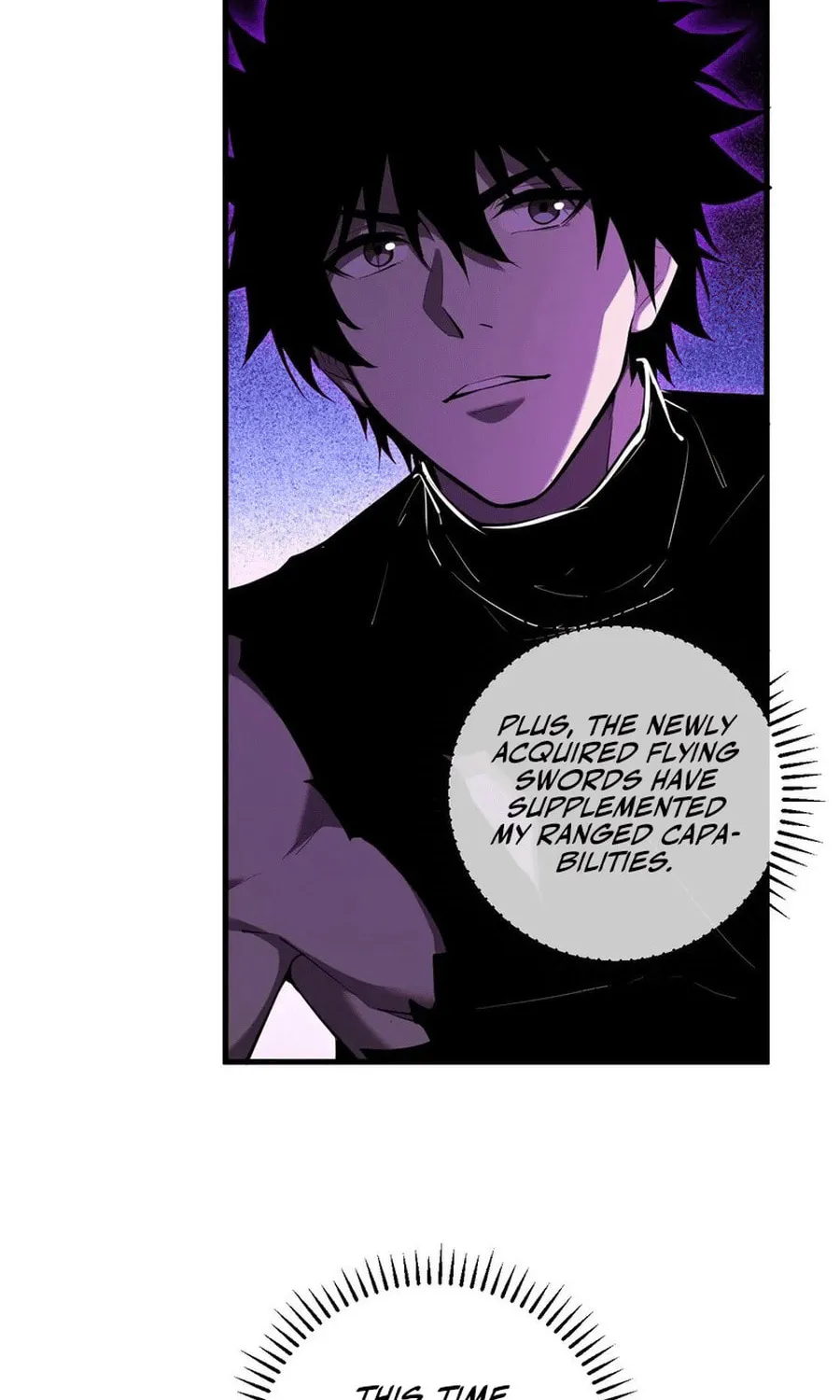 Virus King Chapter 61 page 6 - 