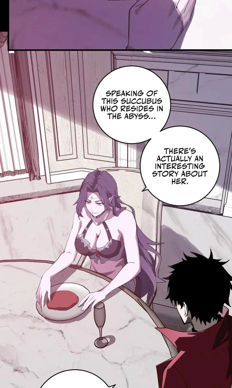 Virus King Chapter 61 page 51 - 