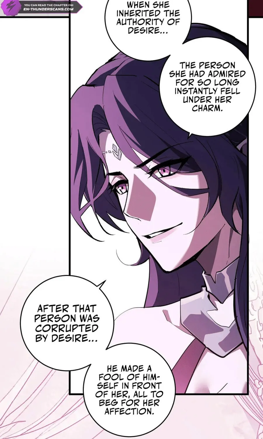 Virus King Chapter 61 page 53 - 