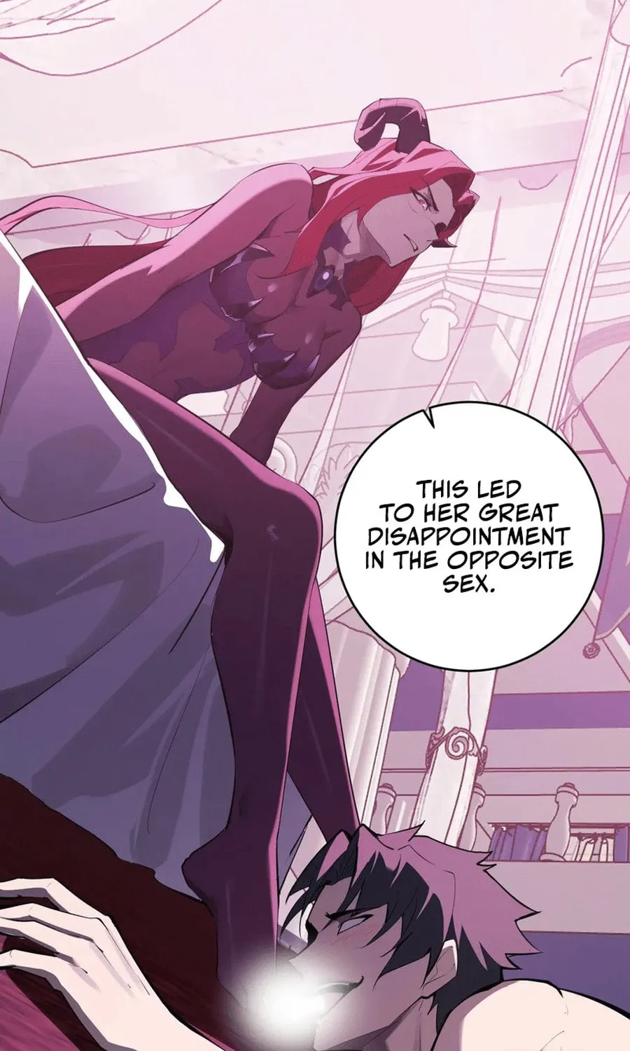 Virus King Chapter 61 page 54 - 