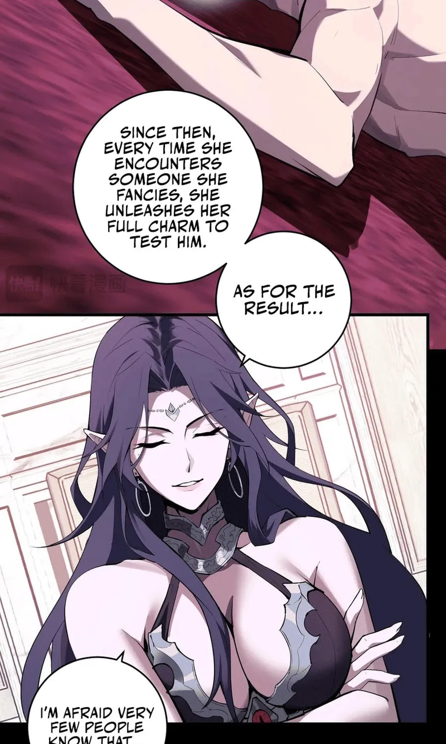 Virus King Chapter 61 page 55 - 