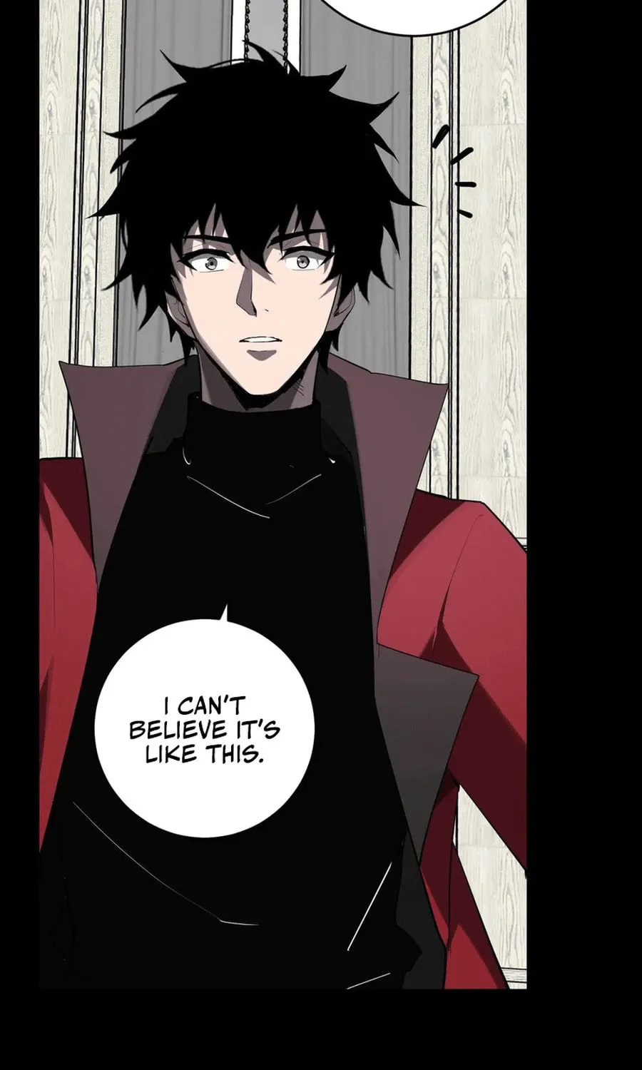 Virus King Chapter 61 page 57 - 