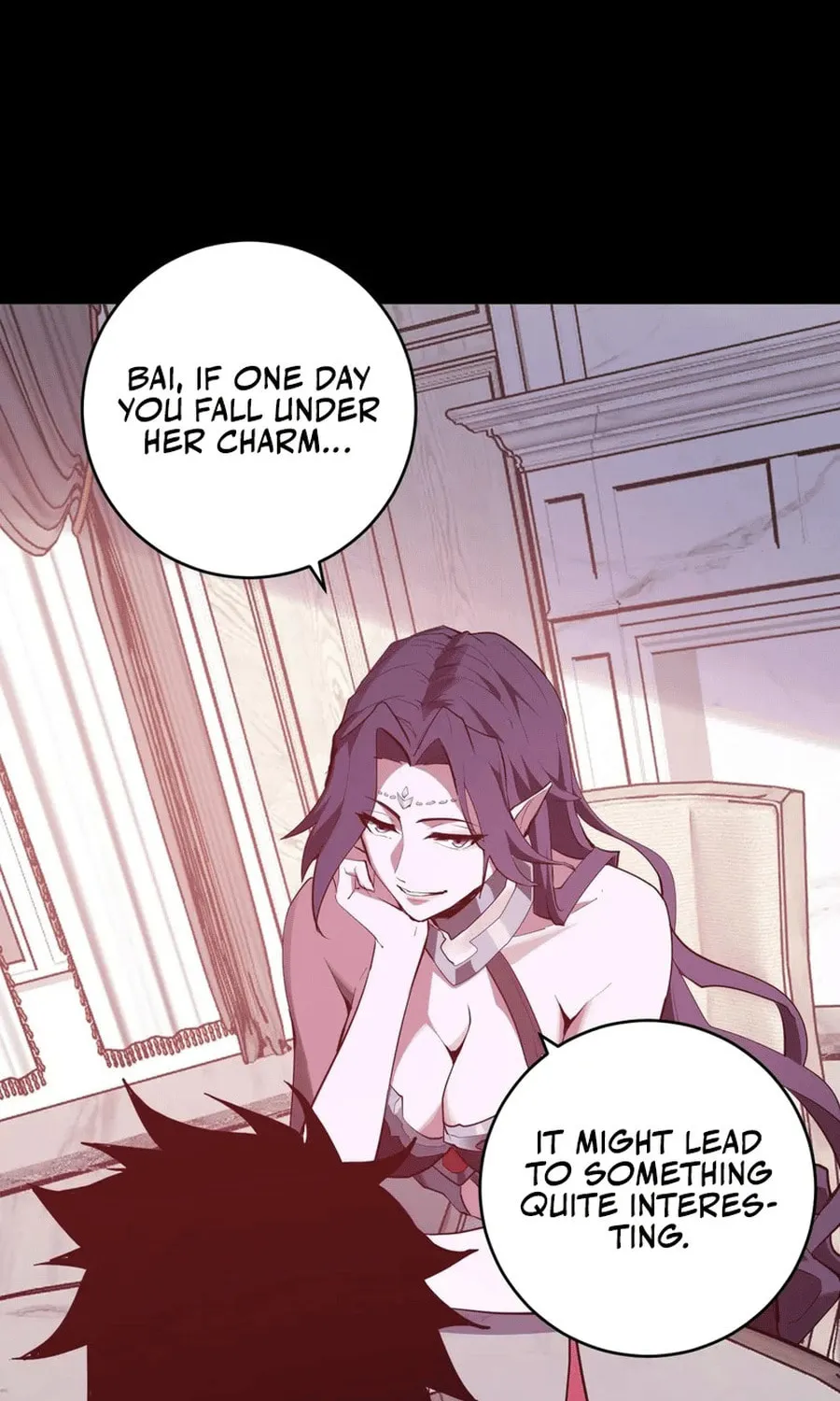 Virus King Chapter 61 page 58 - 