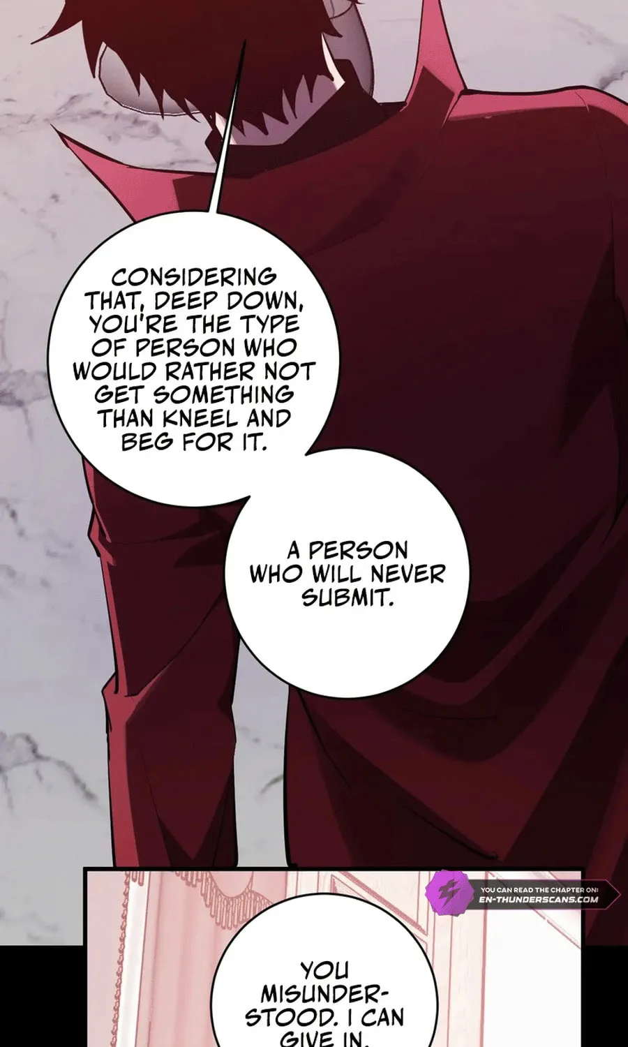 Virus King Chapter 61 page 59 - 