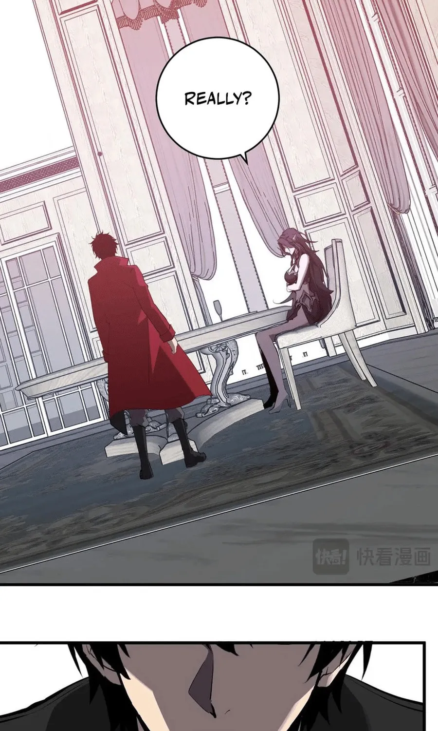 Virus King Chapter 61 page 62 - 