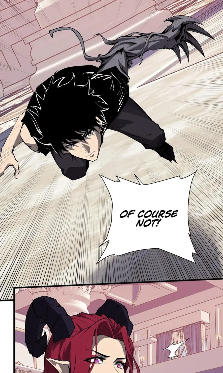 Virus King Chapter 61 page 65 - 