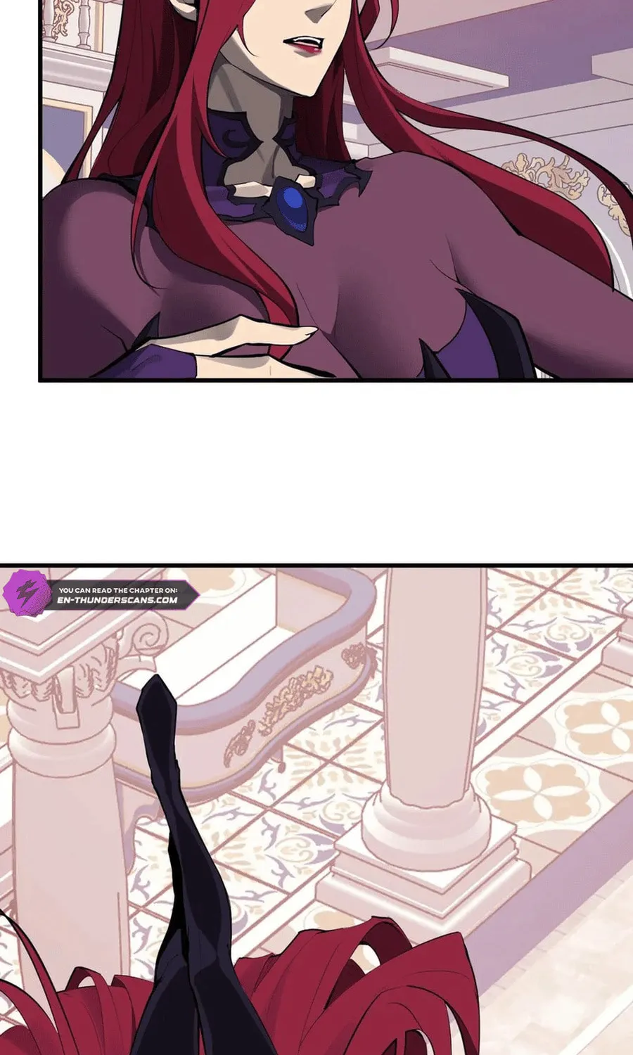 Virus King Chapter 61 page 66 - 