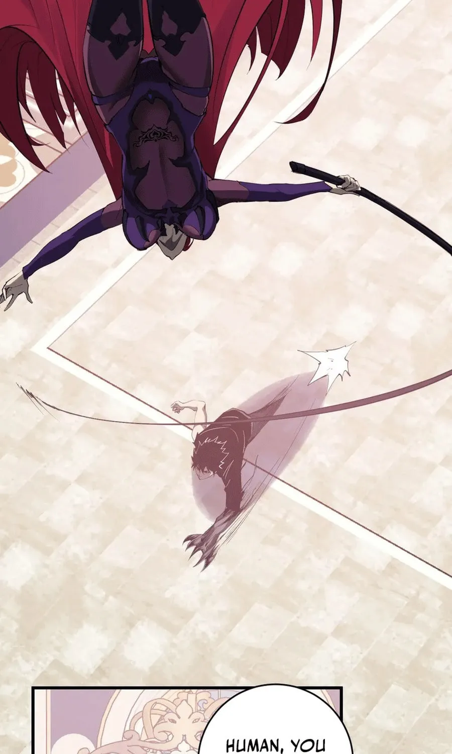 Virus King Chapter 61 page 67 - 