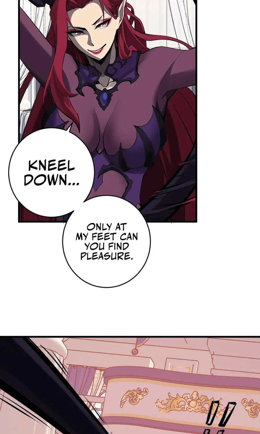 Virus King Chapter 61 page 69 - 