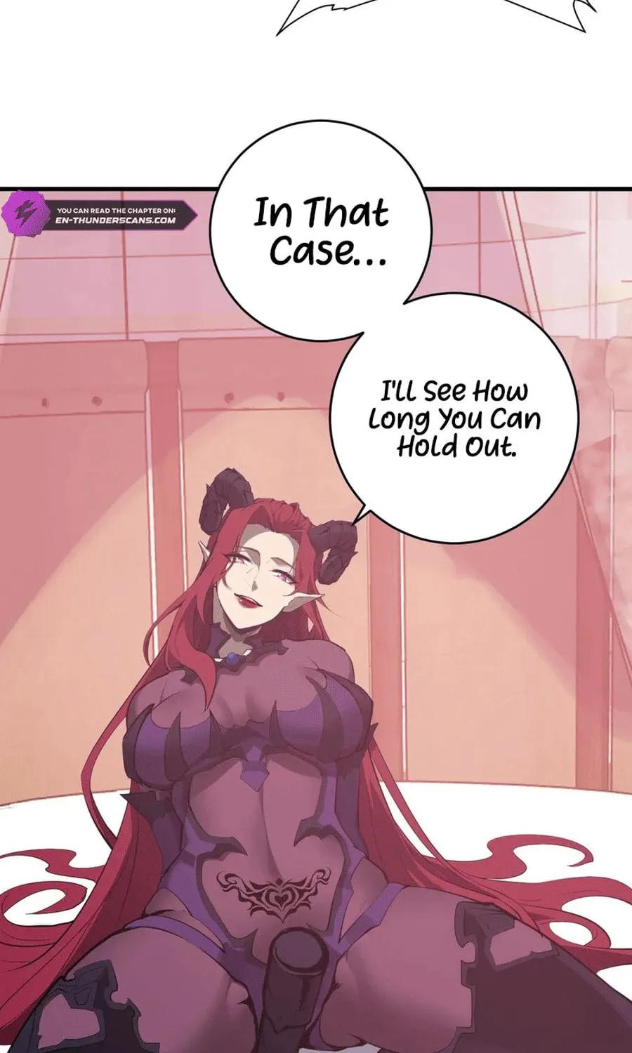 Virus King Chapter 61 page 71 - 