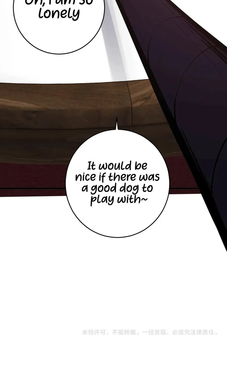 Virus King Chapter 61 page 73 - 
