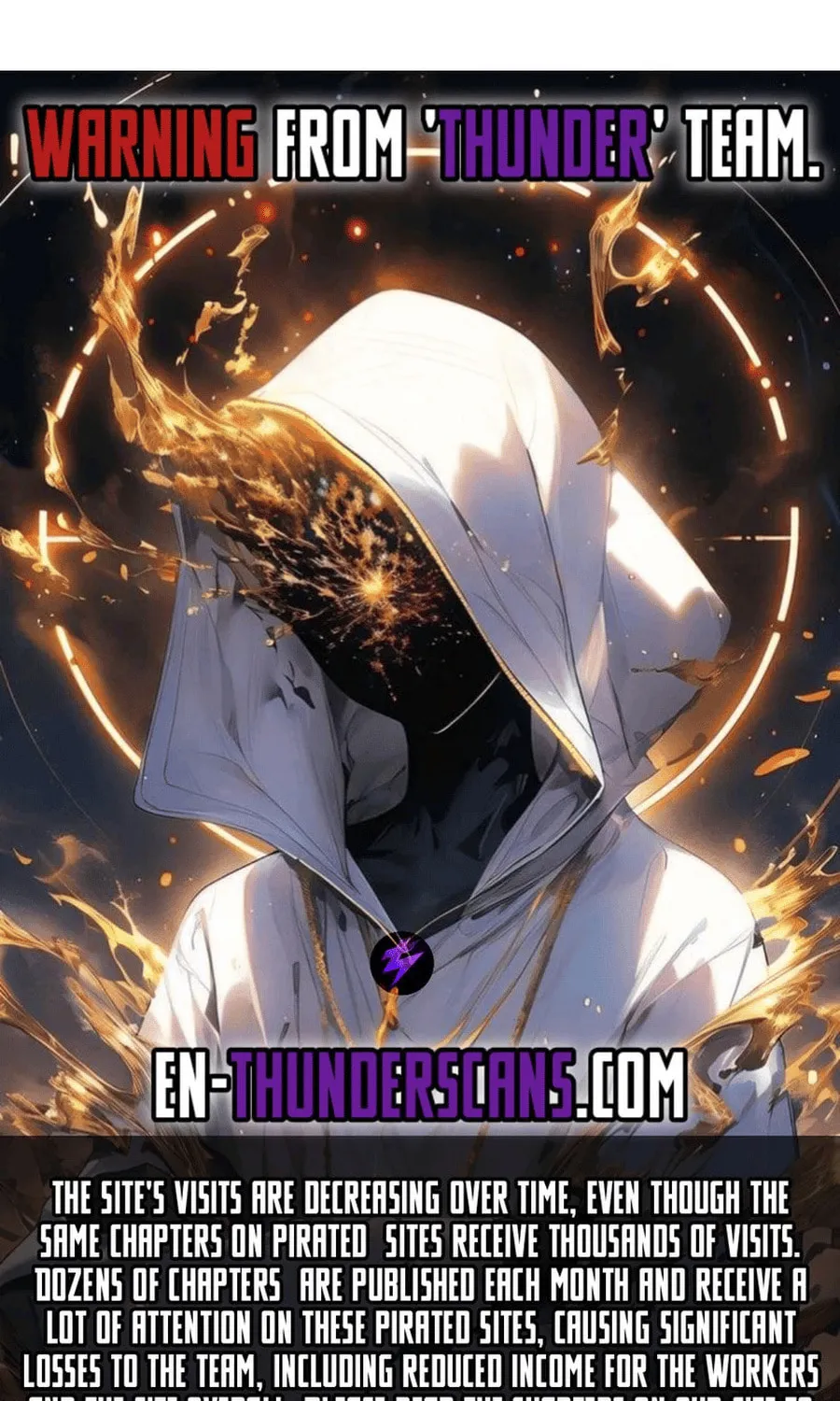 Virus King Chapter 61 page 74 - 