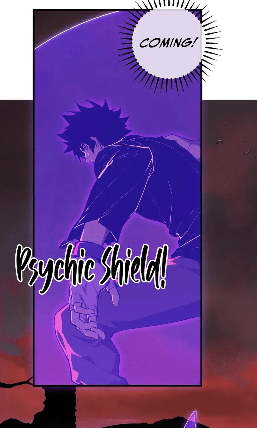 Virus King Chapter 61 page 10 - 