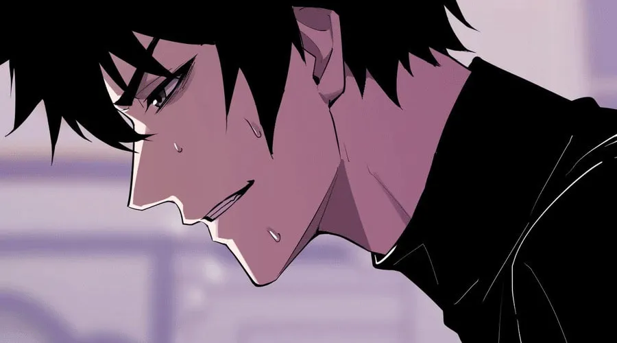 Virus King Chapter 62 page 12 - 