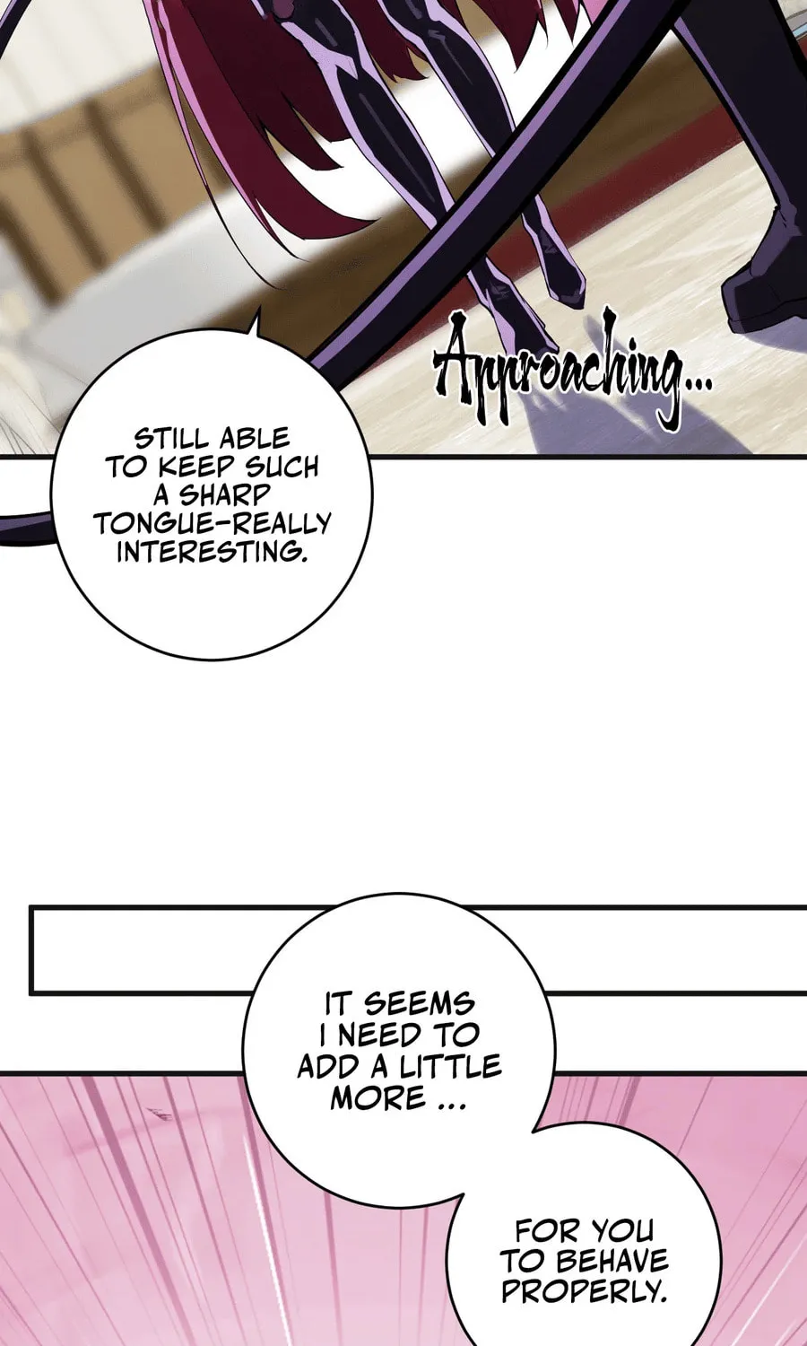 Virus King Chapter 62 page 14 - 