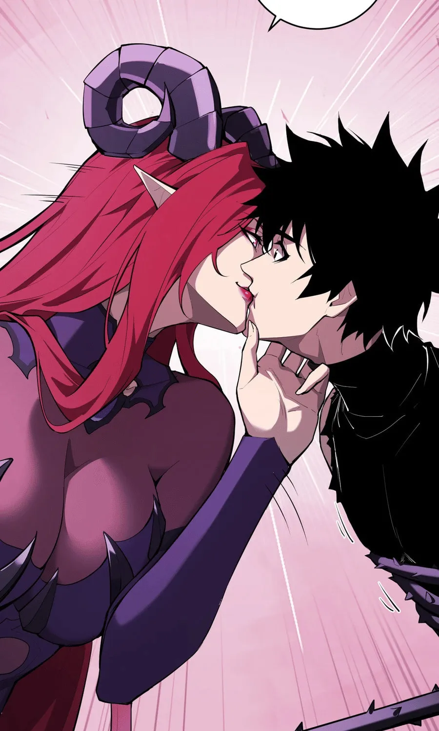 Virus King Chapter 62 page 15 - 