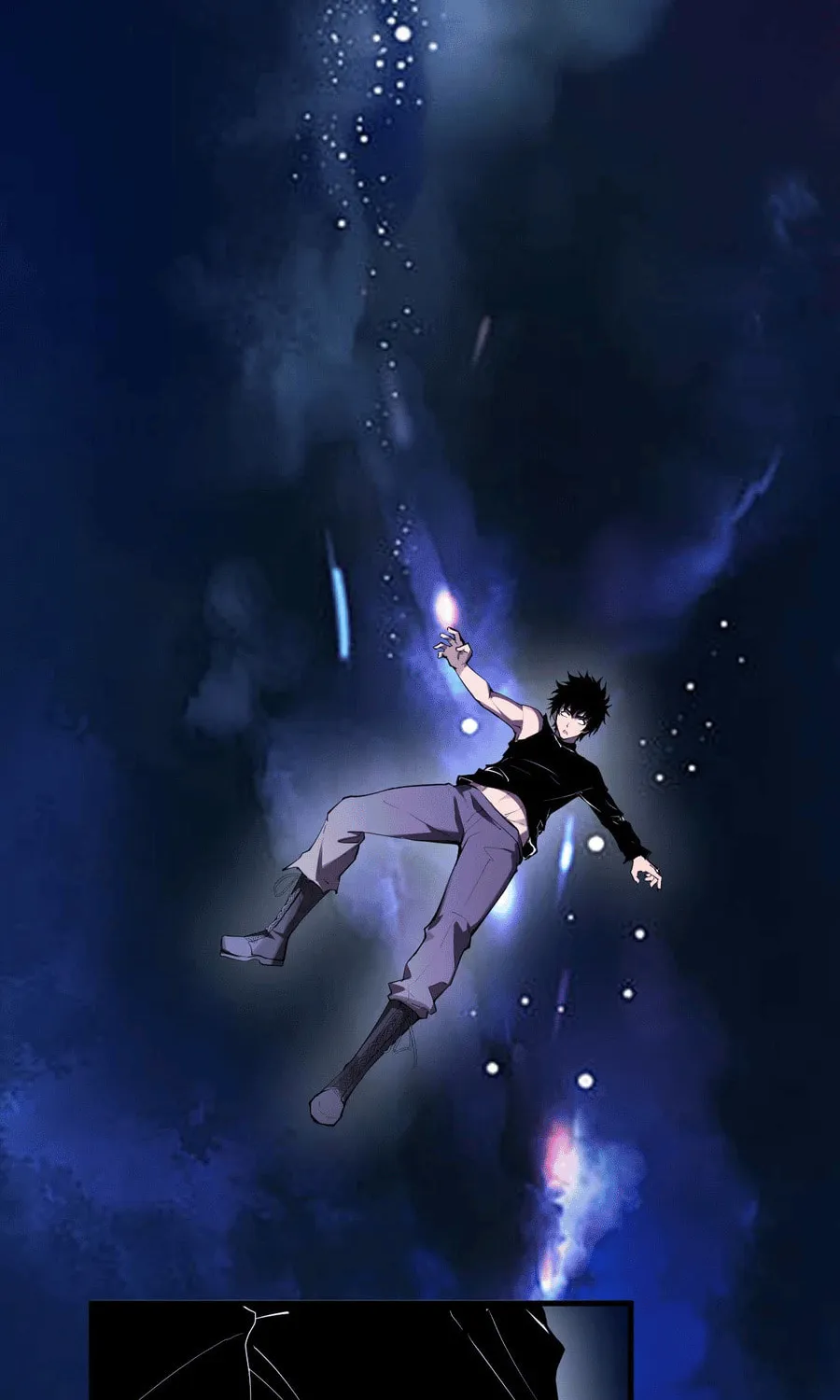 Virus King Chapter 62 page 18 - 