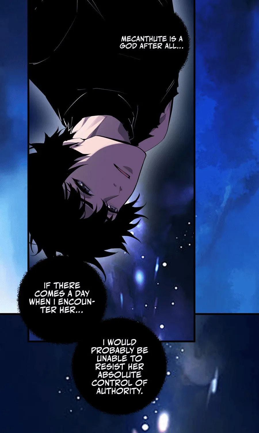 Virus King Chapter 62 page 19 - 