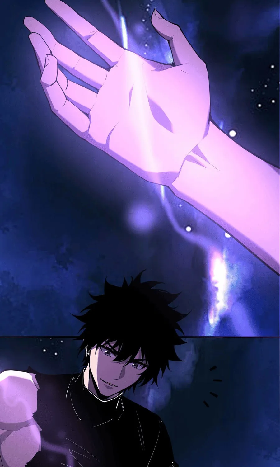 Virus King Chapter 62 page 23 - 