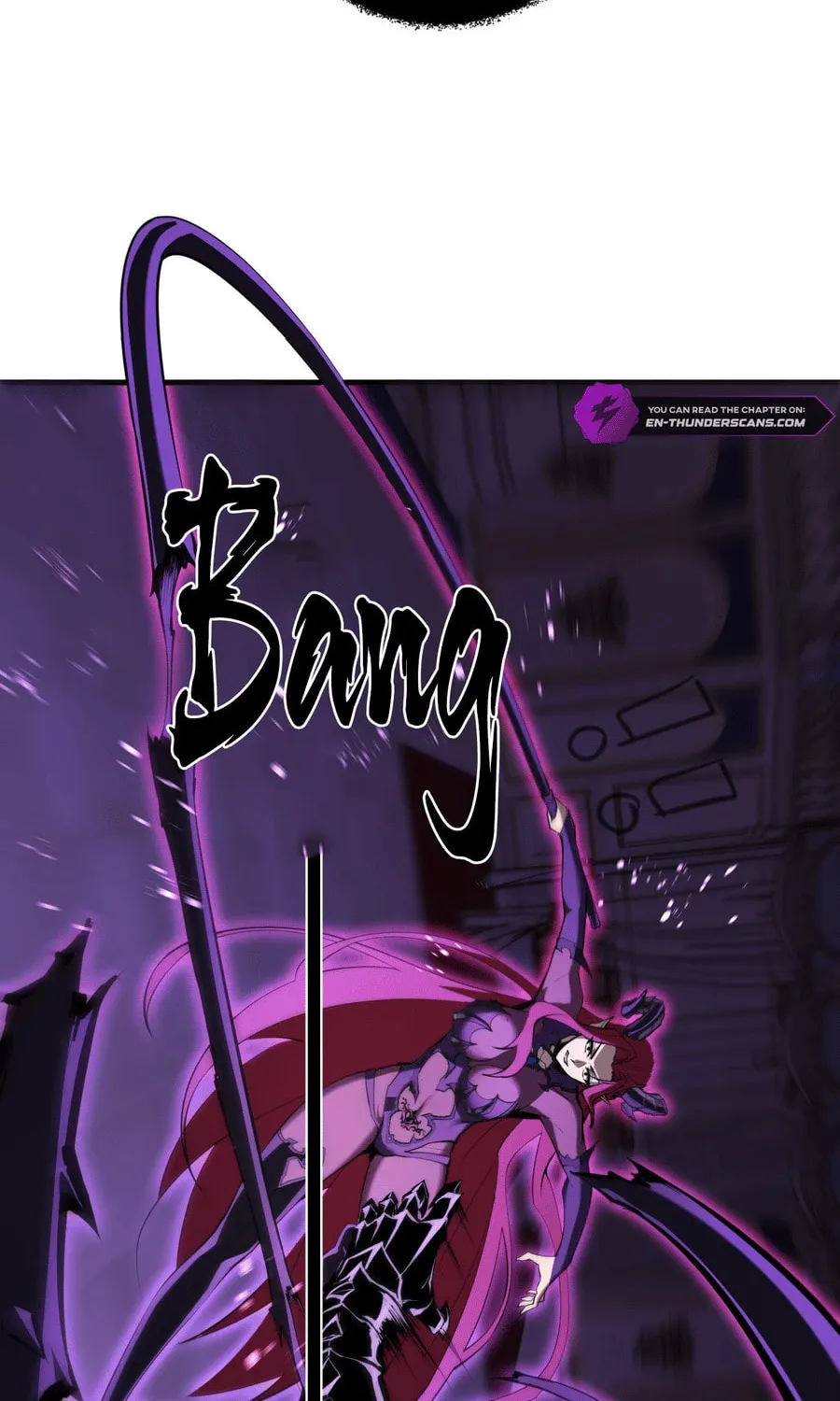 Virus King Chapter 62 page 26 - 