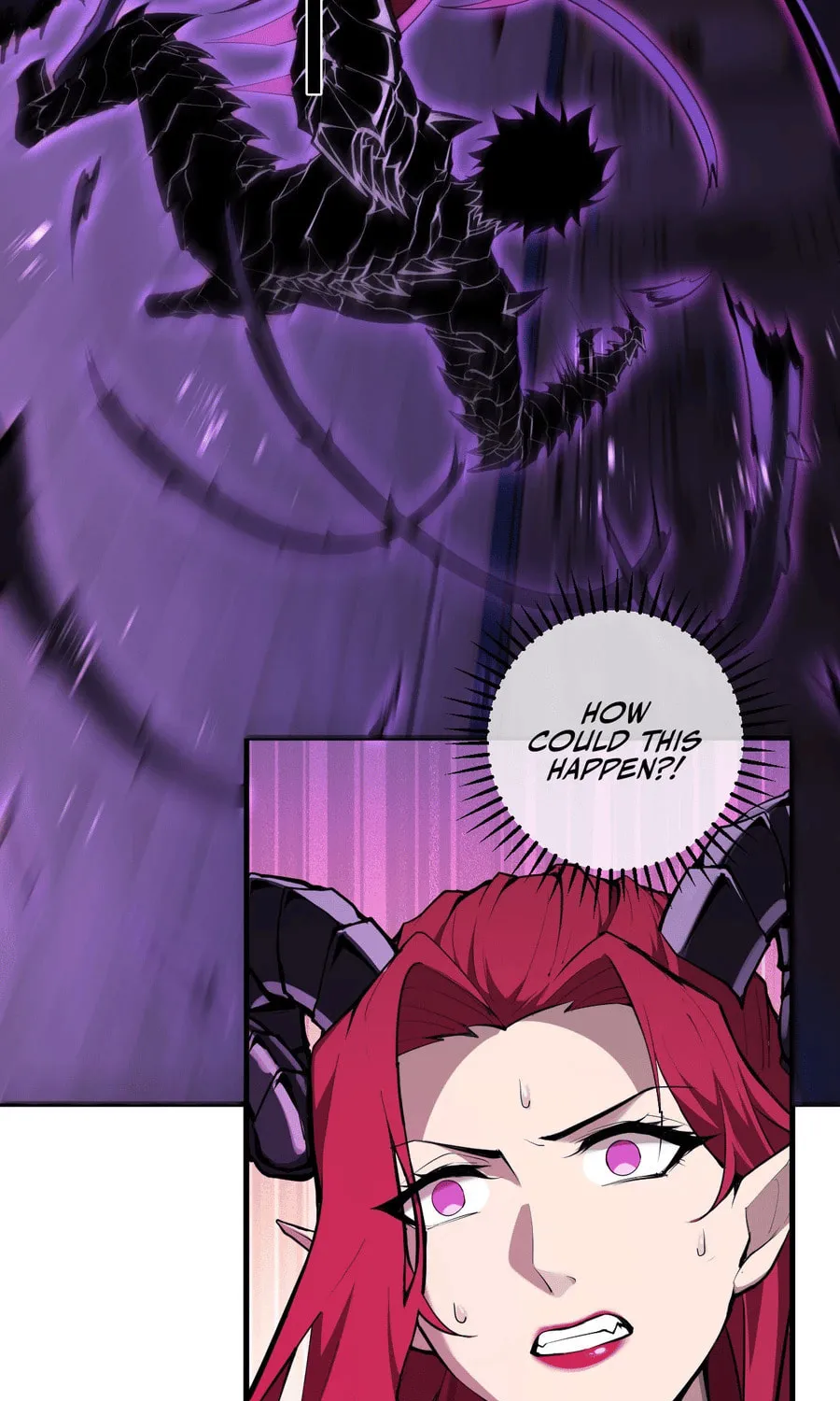 Virus King Chapter 62 page 27 - 