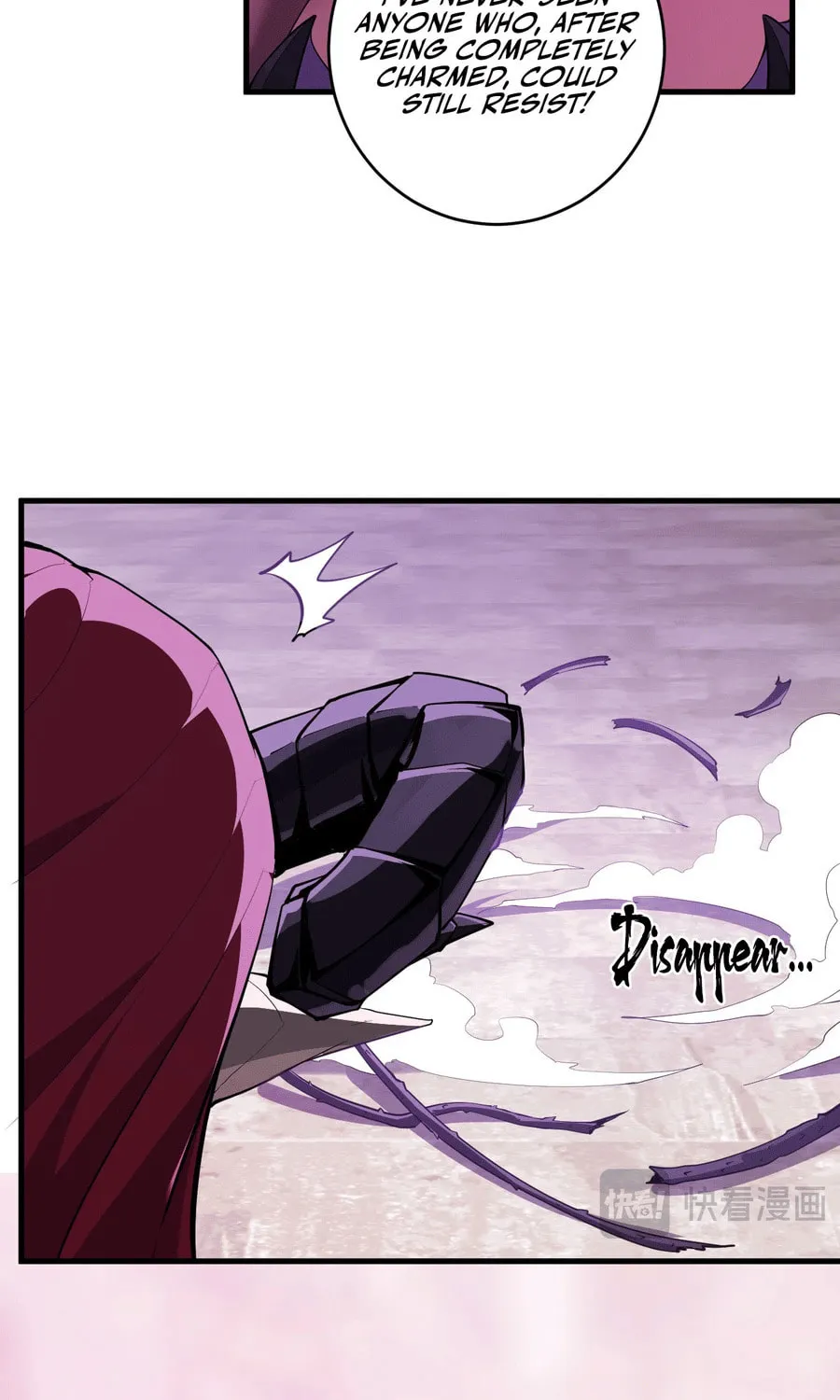 Virus King Chapter 62 page 29 - 