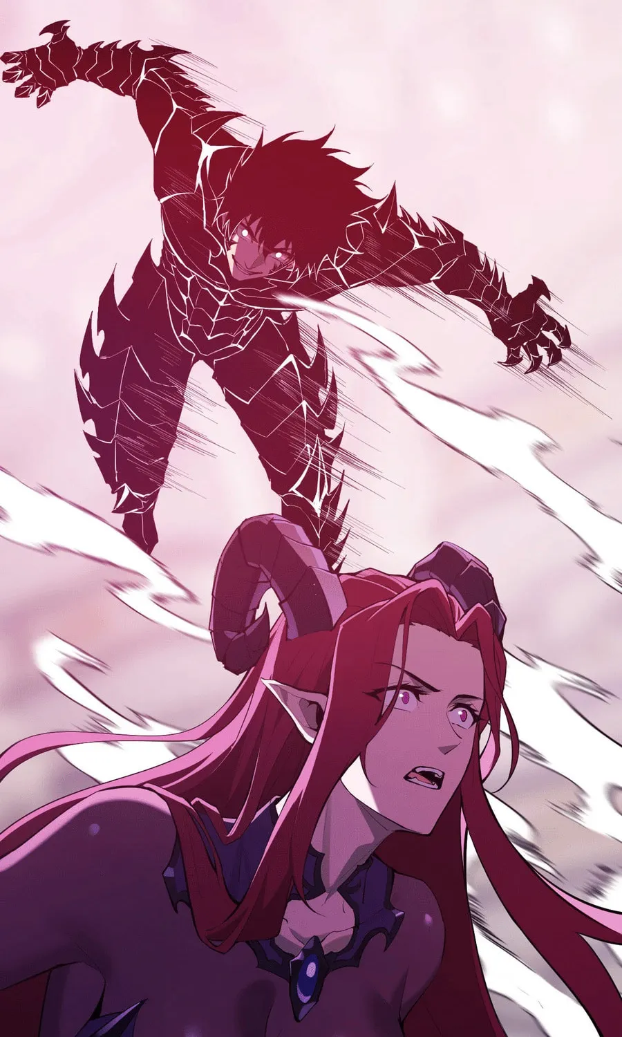 Virus King Chapter 62 page 30 - 