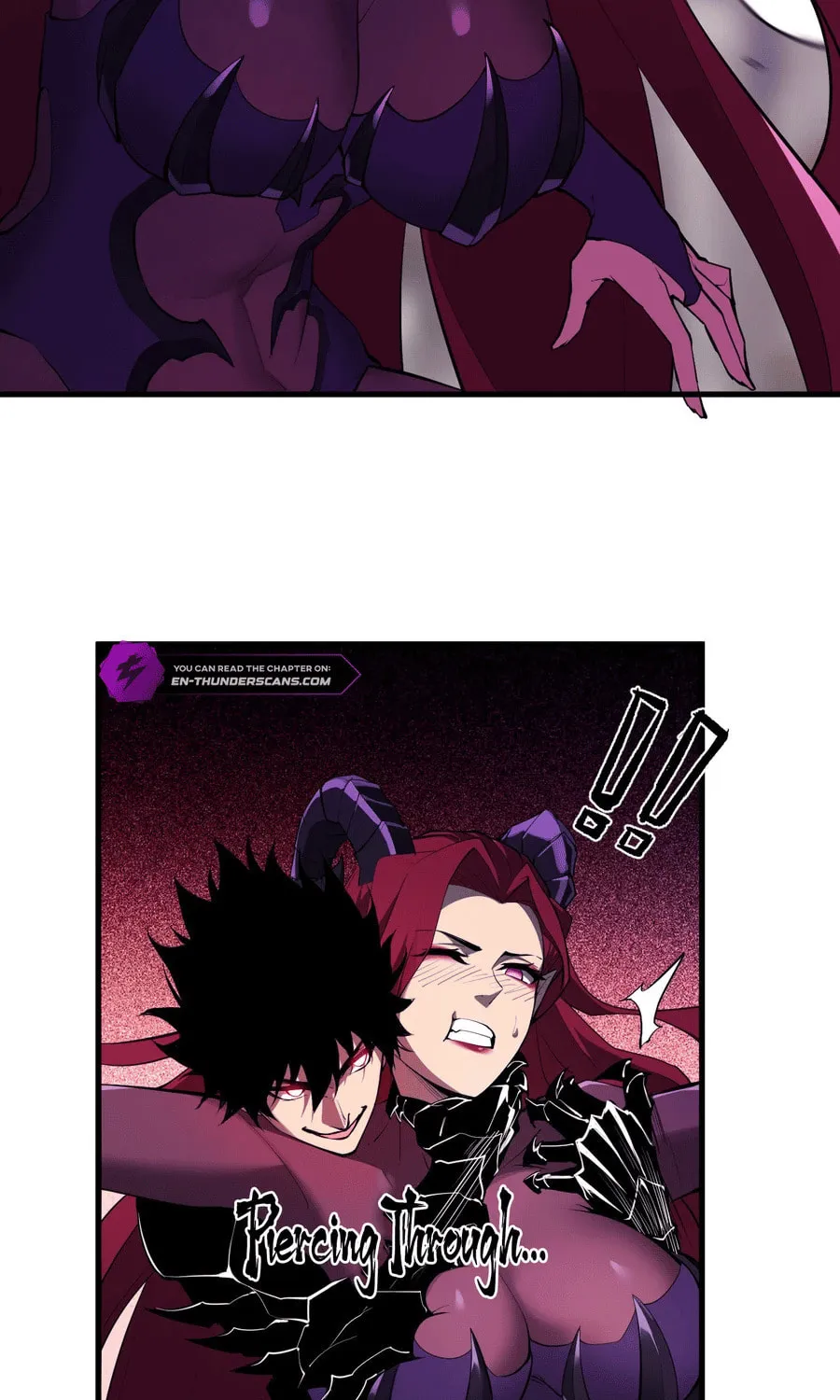 Virus King Chapter 62 page 31 - 