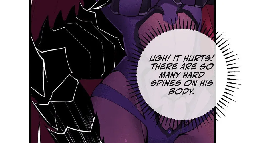 Virus King Chapter 62 page 32 - 