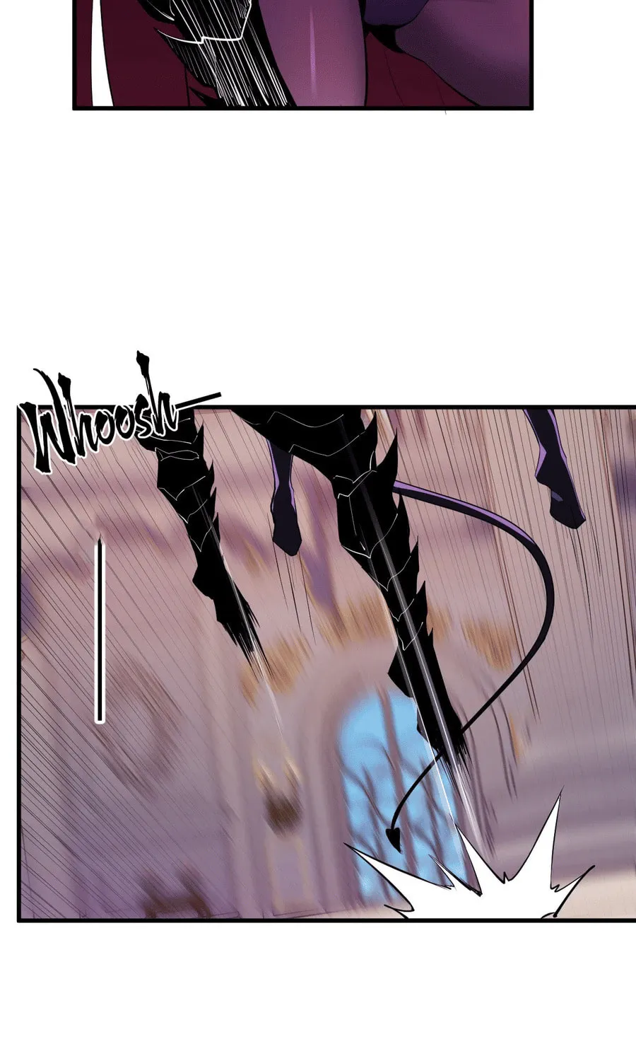 Virus King Chapter 62 page 33 - 
