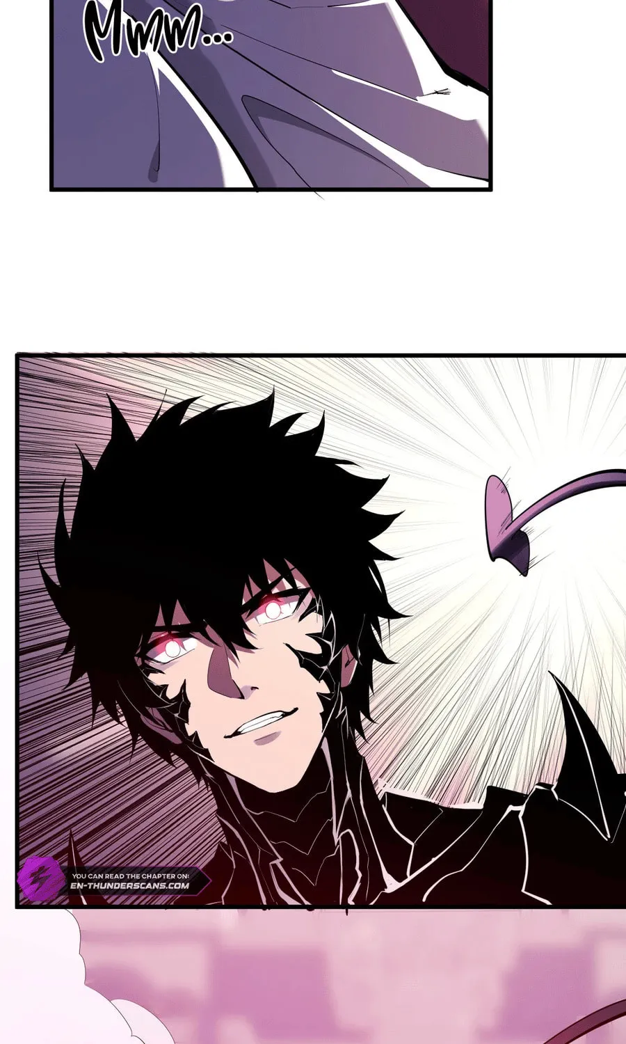 Virus King Chapter 62 page 37 - 