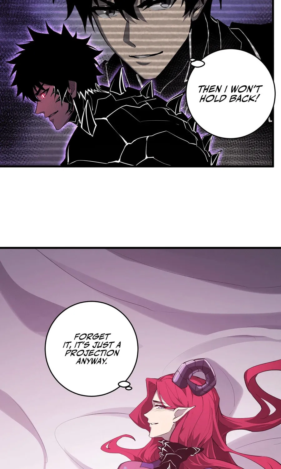 Virus King Chapter 62 page 41 - 