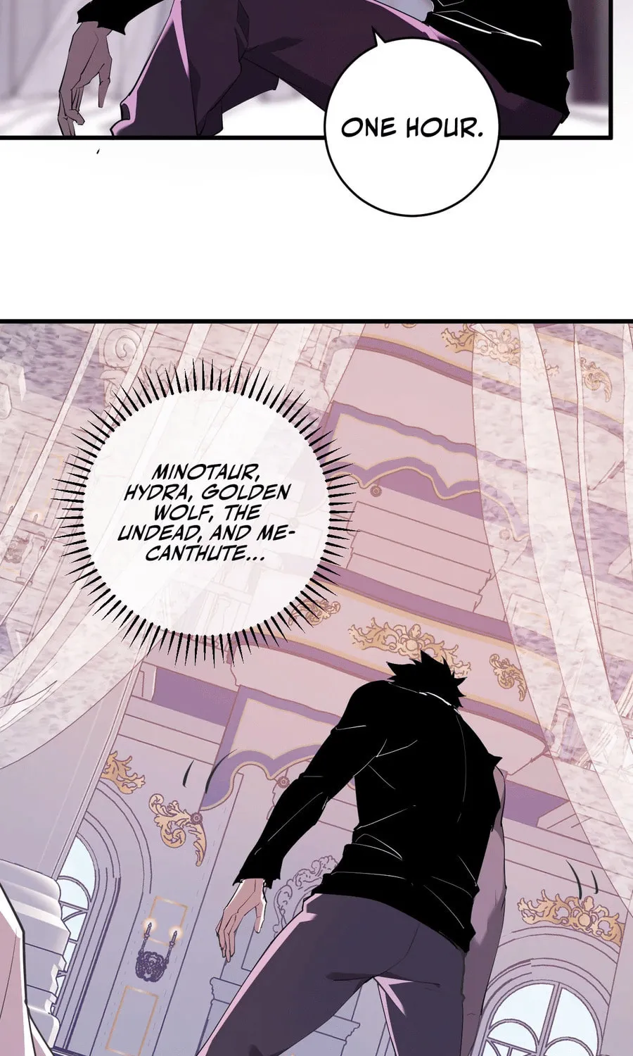 Virus King Chapter 62 page 47 - 