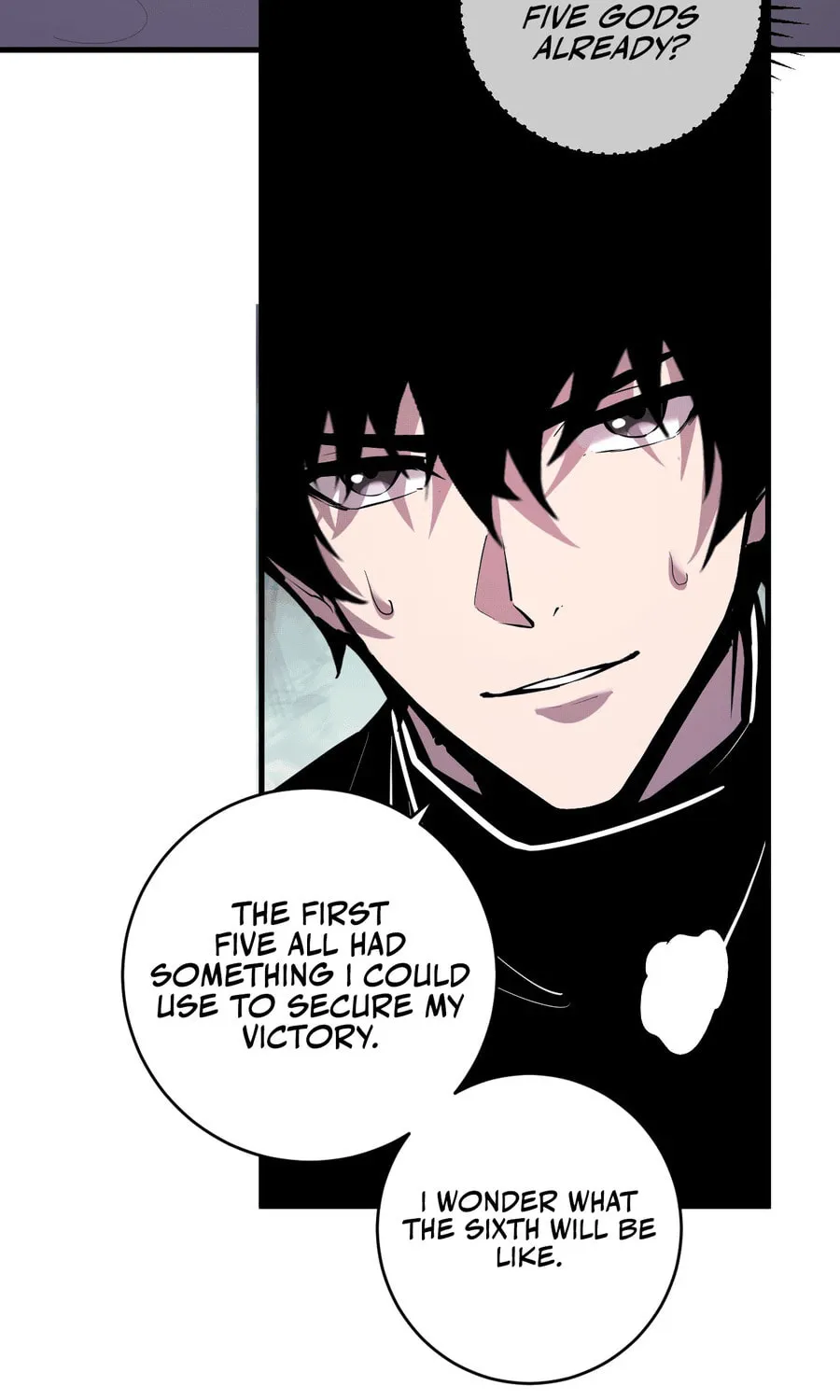 Virus King Chapter 62 page 49 - 