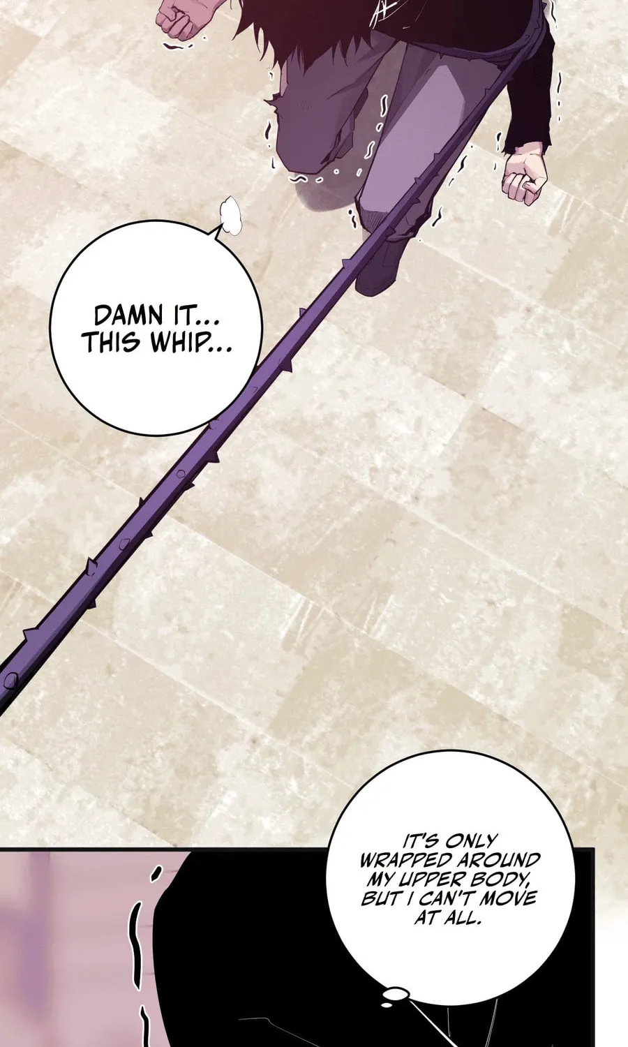 Virus King Chapter 62 page 6 - 