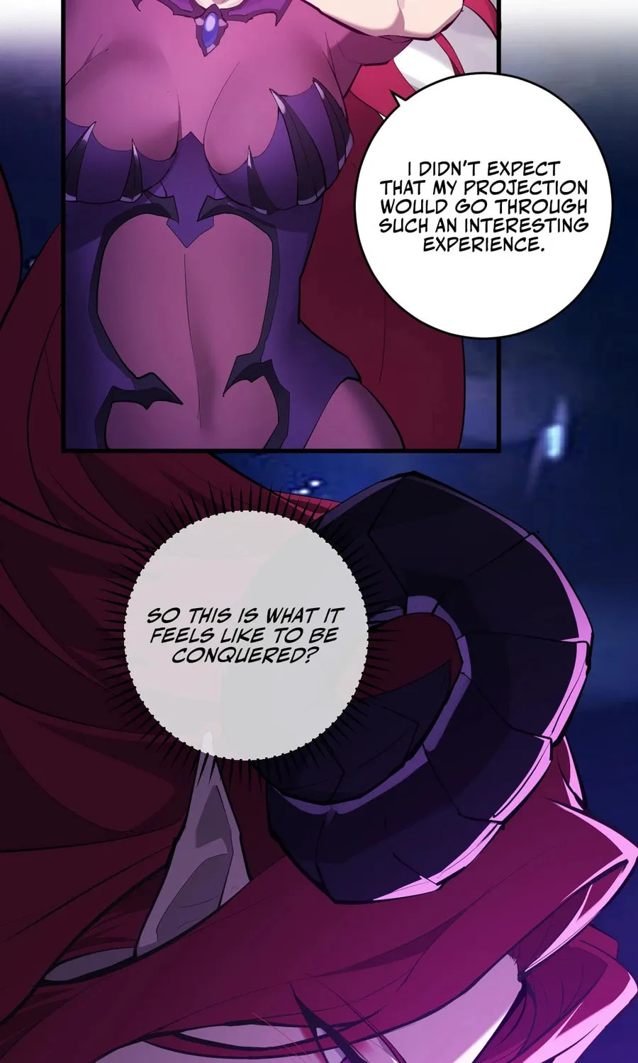Virus King Chapter 62 page 53 - 