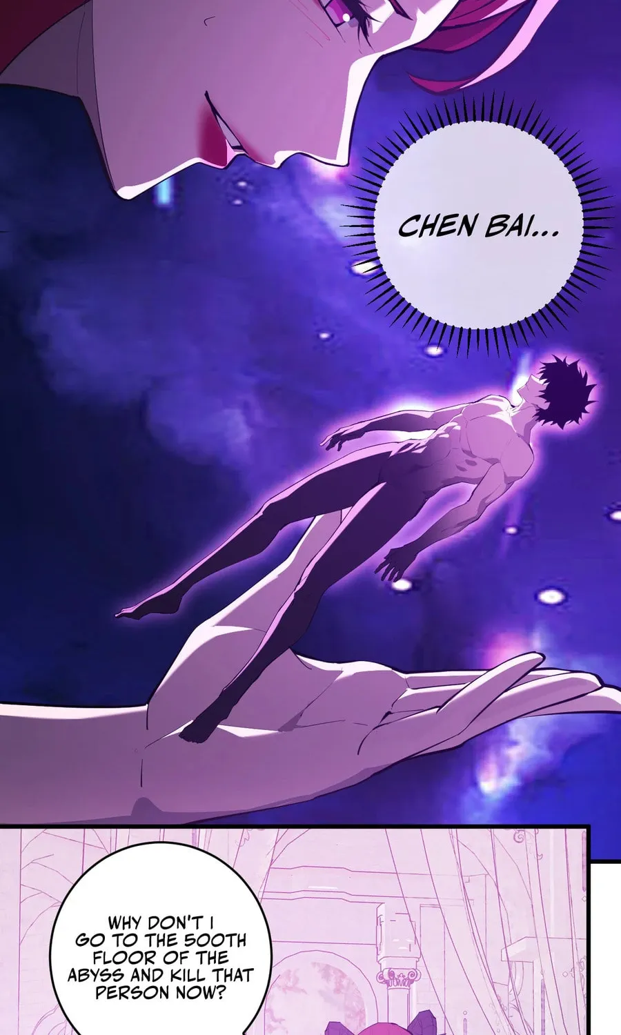 Virus King Chapter 62 page 54 - 