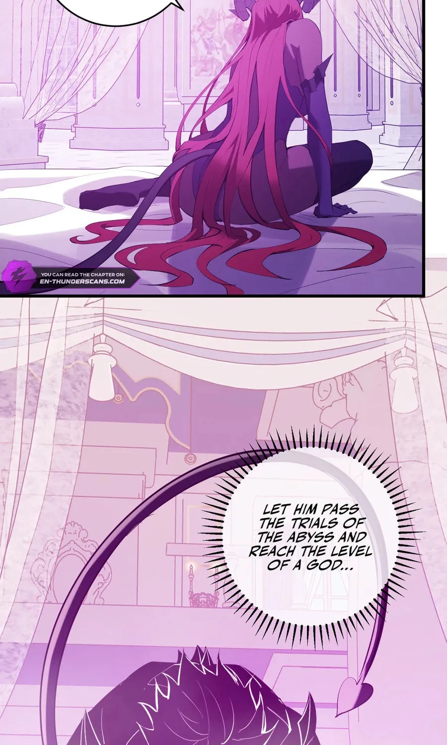 Virus King Chapter 62 page 55 - 