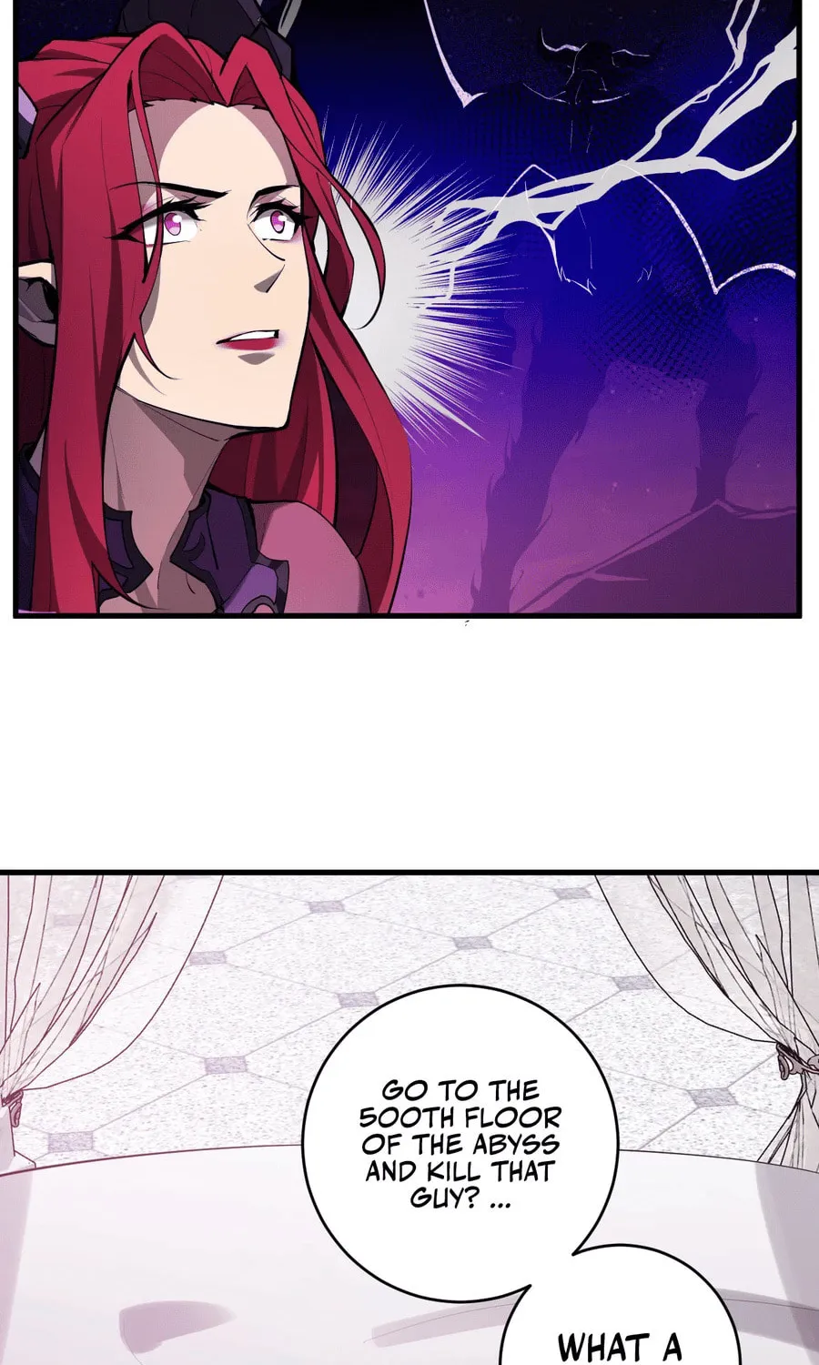 Virus King Chapter 62 page 58 - 