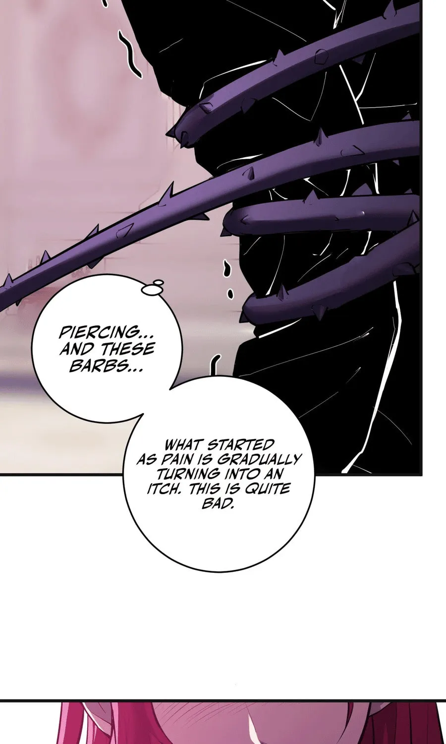 Virus King Chapter 62 page 7 - 