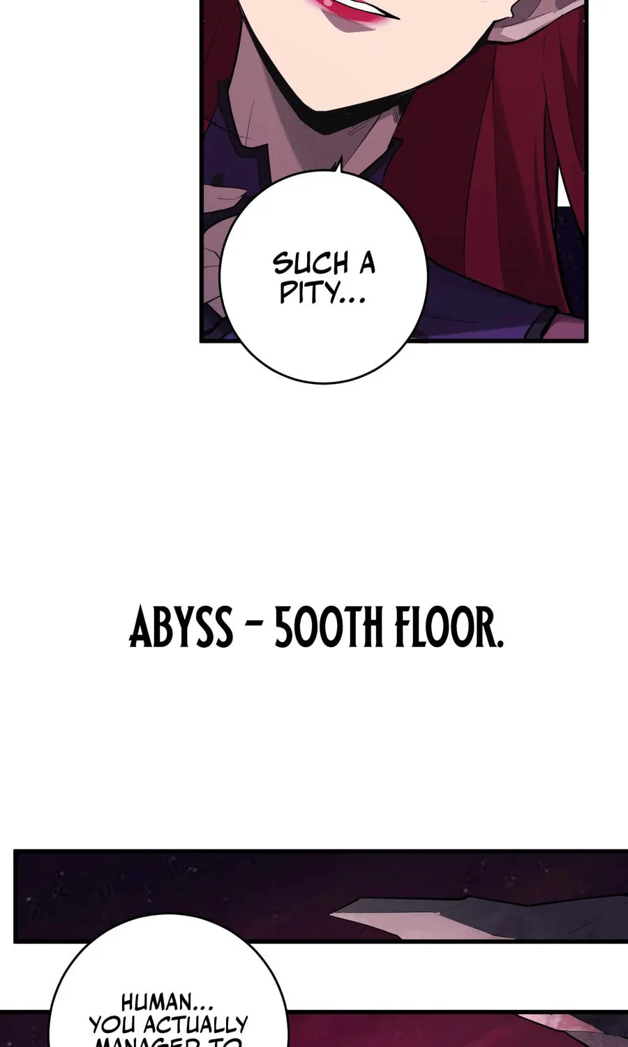 Virus King Chapter 62 page 61 - 